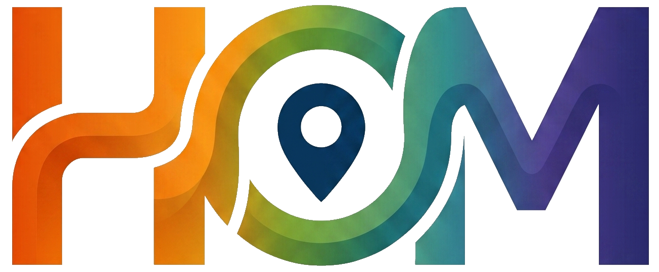 HopOnMy.com